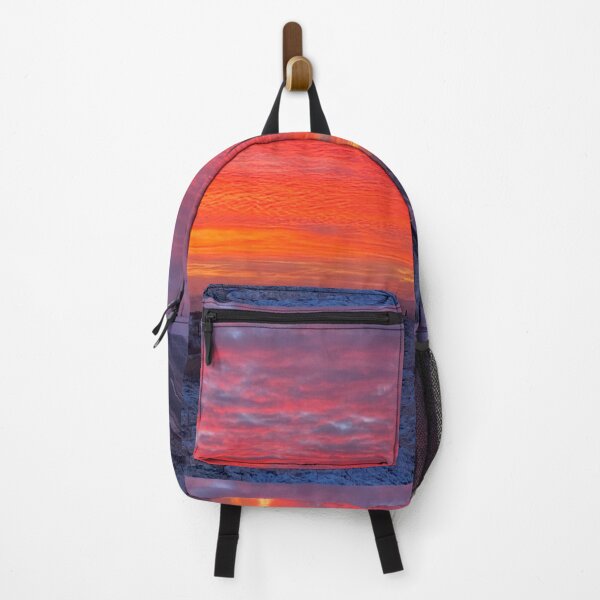 Item preview, sunrise over warslow designed and sold by tammy mellor.
