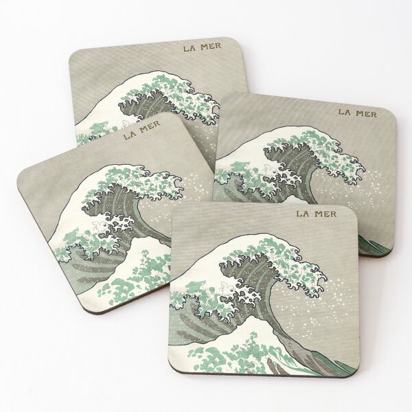 Item preview, Claude Debussy designed and sold by red-mode.
