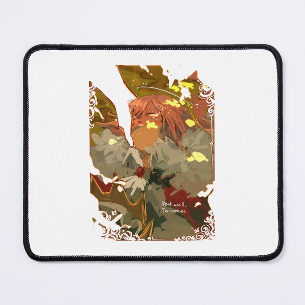 Item preview, Technoblade Rest Well designed and sold by EthelMonahan.