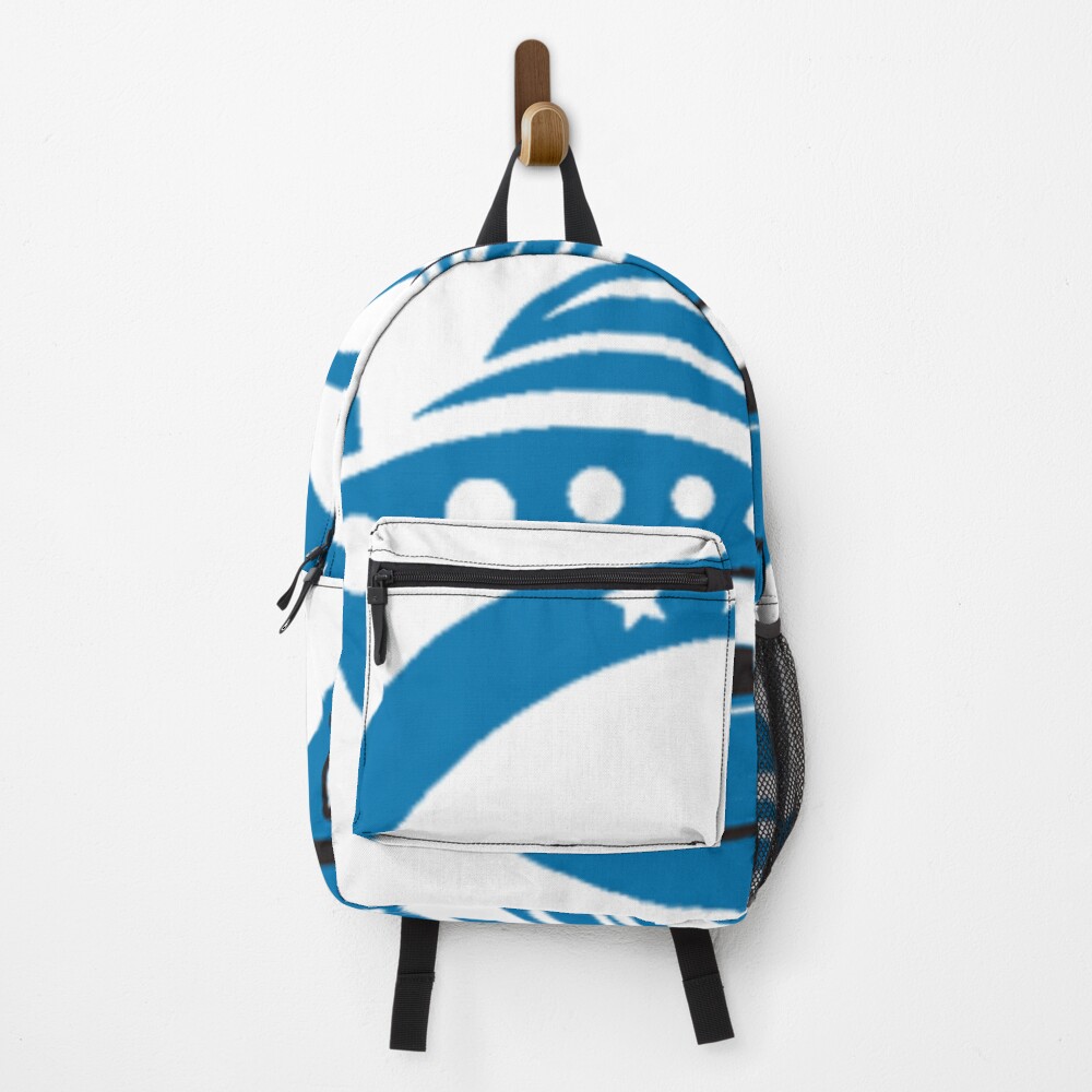 Artikel-Vorschau von Rucksack, designt und verkauft von AS-Graphics.