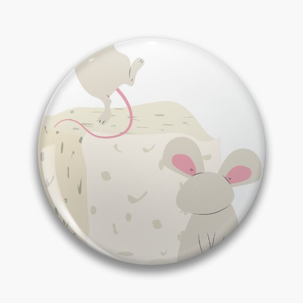 Item preview, Happy Rats dancing for Founding a Cheese, Eat Cheese and Sin designed and sold by dineshshop1.