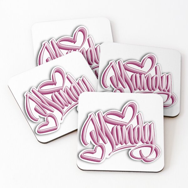 Item preview, Mandy designed and sold by Crave4paint.