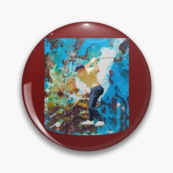 Item preview, Rory Mcilroy designed and sold by InkadelicAppars.
