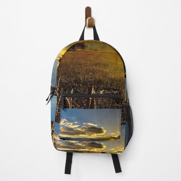 Item preview, sun set over reeps moor designed and sold by tammy mellor.