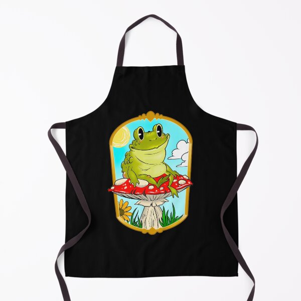 Item preview, No Thoughts, Only Frog meme designed and sold by TommyLongs.