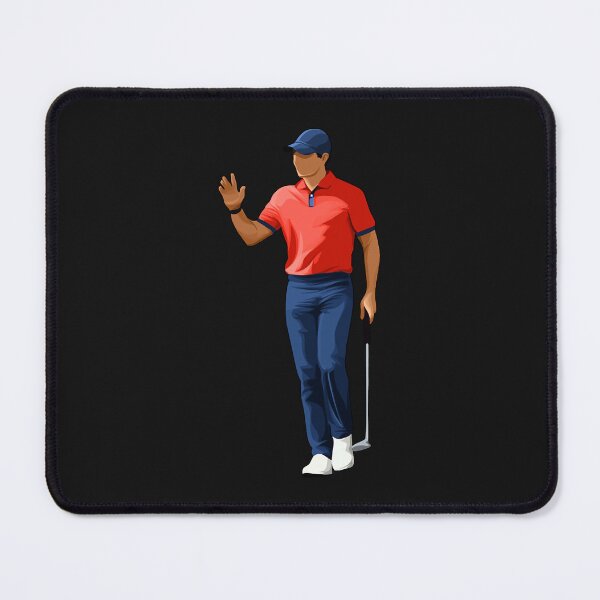 Item preview, Rory McIlroy Birdie Putt designed and sold by InkadelicAppars.