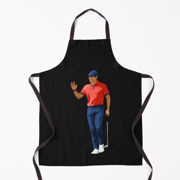 Item preview, Rory McIlroy Birdie Putt designed and sold by InkadelicAppars.