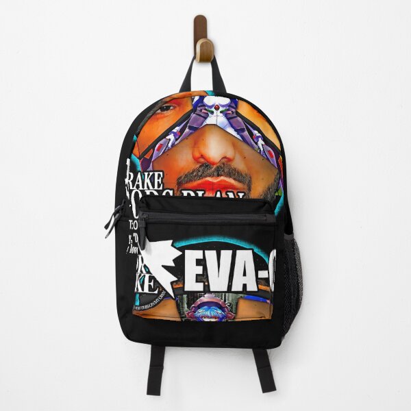 Item preview, DRAKE EVANGELION designed and sold by ramsonistrex.