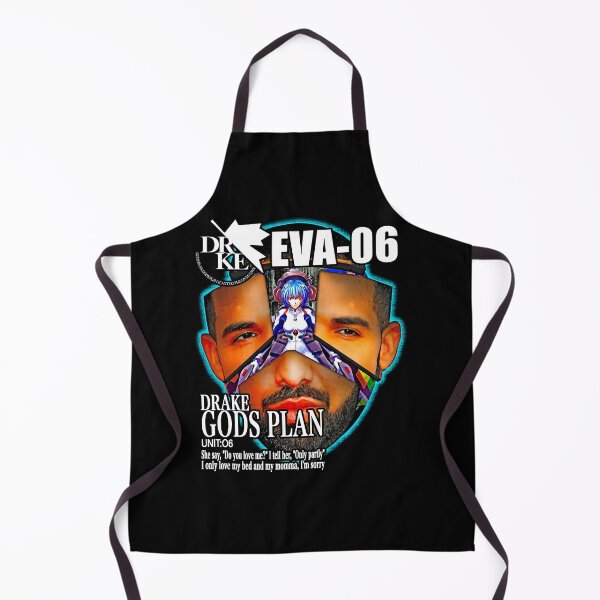 Item preview, DRAKE EVANGELION designed and sold by ramsonistrex.