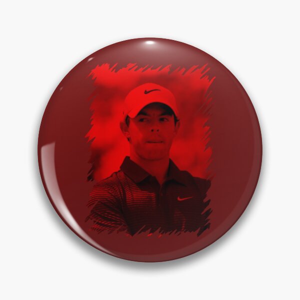 Item preview, Rory Mcilroy Celebrity Pullover Hoodie designed and sold by InkadelicAppars.