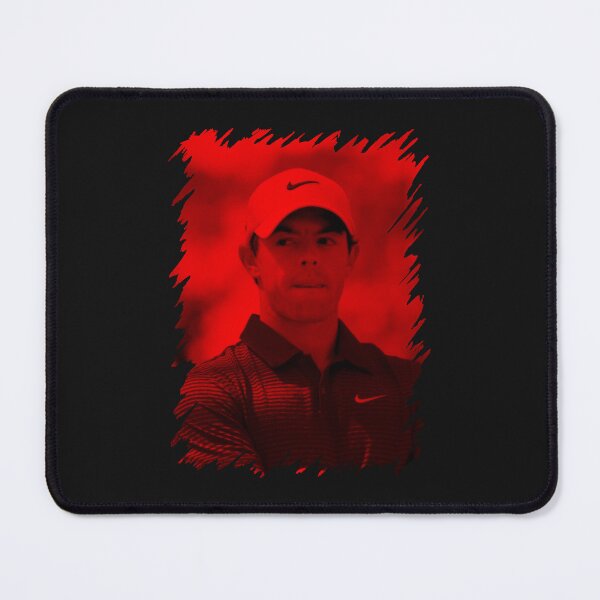Item preview, Rory Mcilroy Celebrity Pullover Hoodie designed and sold by InkadelicAppars.