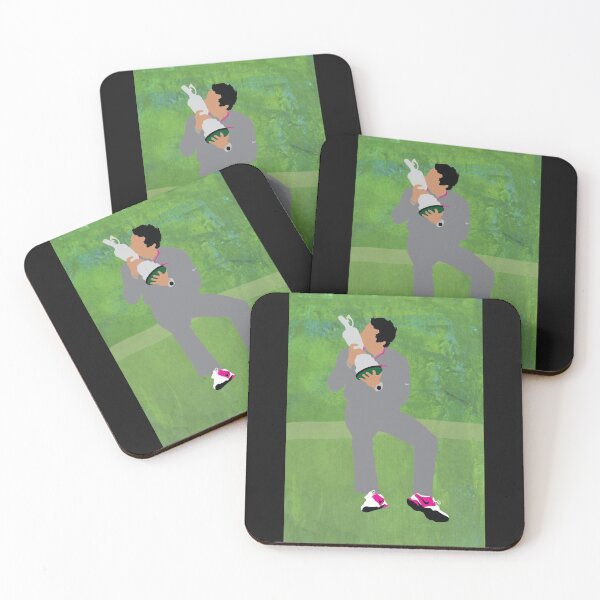 Item preview, Rory Mcilroy Champion designed and sold by InkadelicAppars.