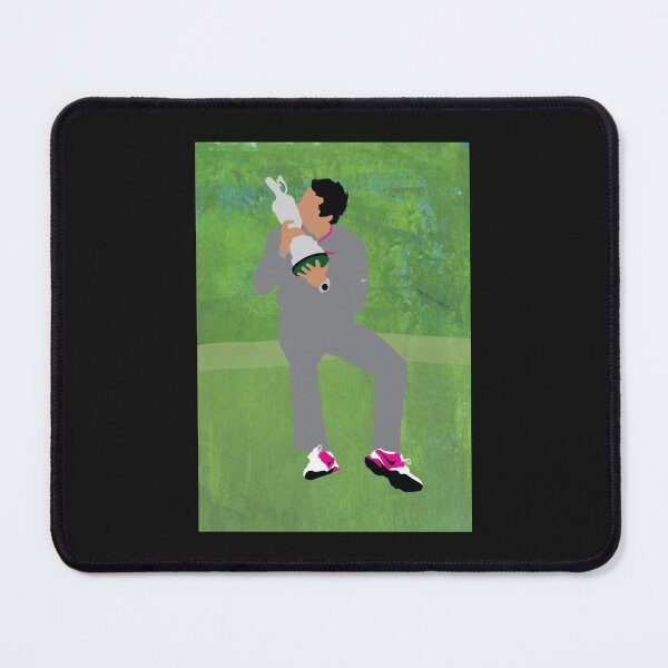 Item preview, Rory Mcilroy Champion designed and sold by InkadelicAppars.