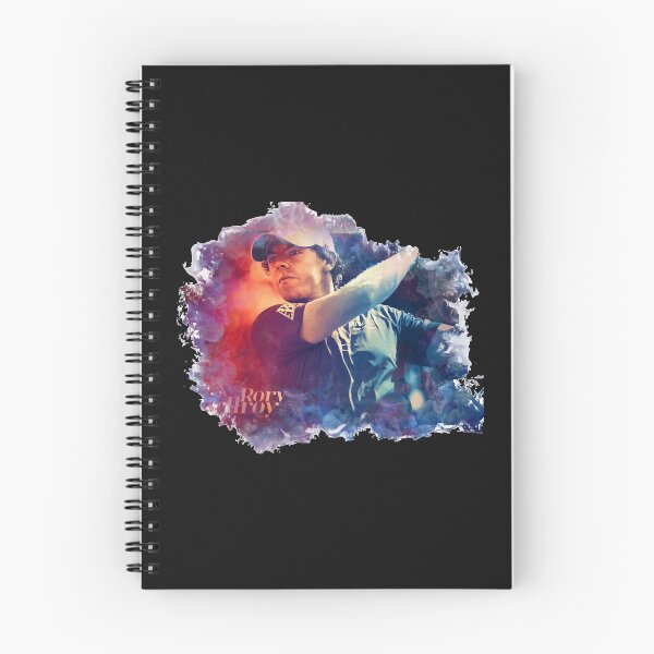 Item preview, Rory Mcilroy designed and sold by InkadelicAppars.