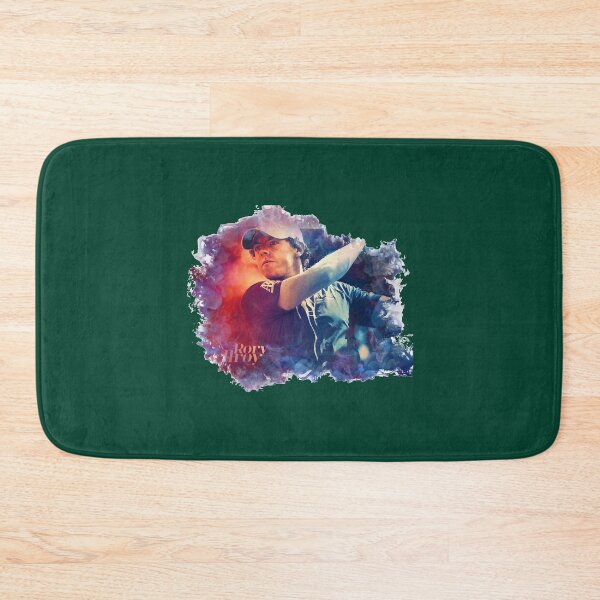 Item preview, Rory Mcilroy designed and sold by InkadelicAppars.