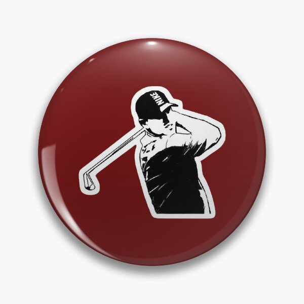 Item preview, Rory Mcilroy designed and sold by InkadelicAppars.