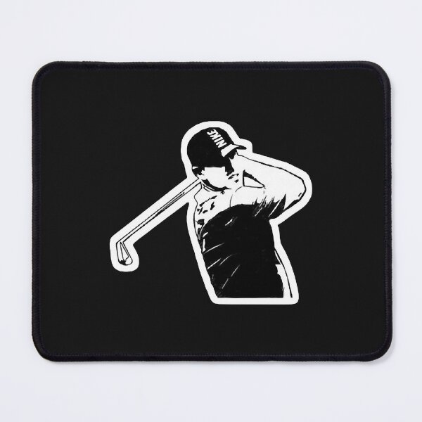 Item preview, Rory Mcilroy designed and sold by InkadelicAppars.