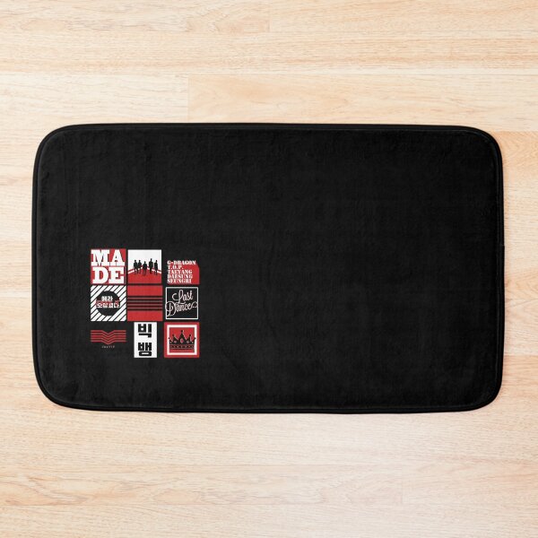 Item preview, Big Bang Made Pattern   designed and sold by WolfgangMatthe.