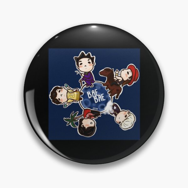Item preview, BIGBANG    designed and sold by WolfgangMatthe.
