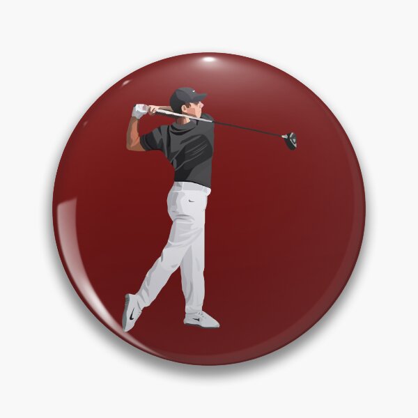 Item preview, Rory Mcilroy designed and sold by InkadelicAppars.