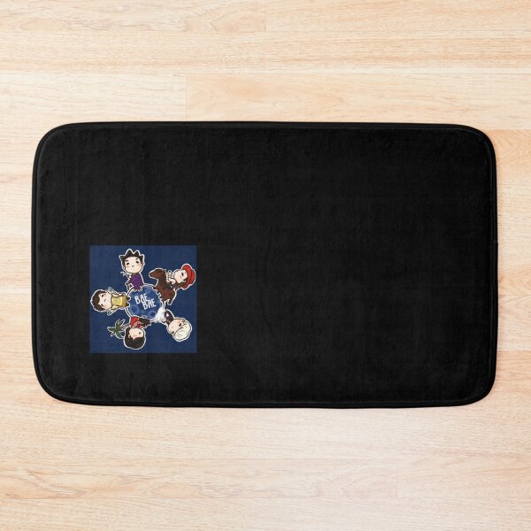 Item preview, BIGBANG    designed and sold by WolfgangMatthe.