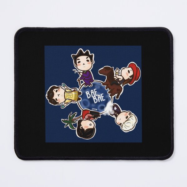 Item preview, BIGBANG    designed and sold by WolfgangMatthe.