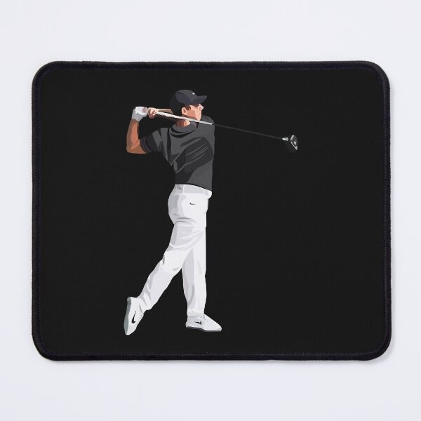 Item preview, Rory Mcilroy designed and sold by InkadelicAppars.