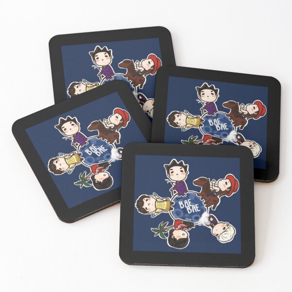 Item preview, BIGBANG    designed and sold by WolfgangMatthe.