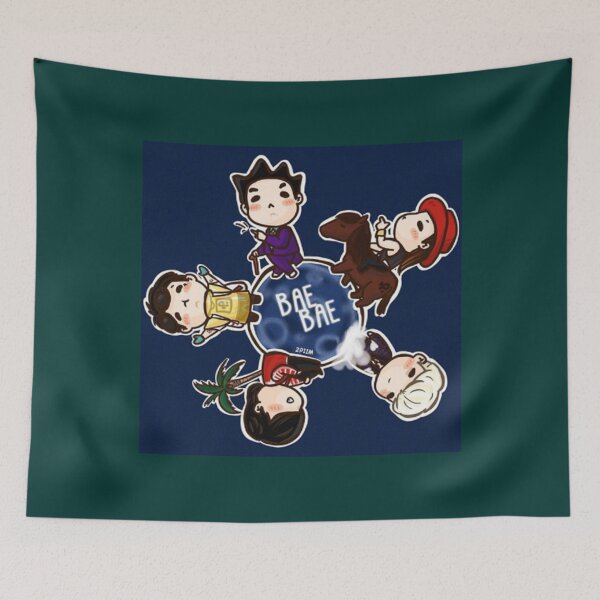 Item preview, BIGBANG    designed and sold by WolfgangMatthe.