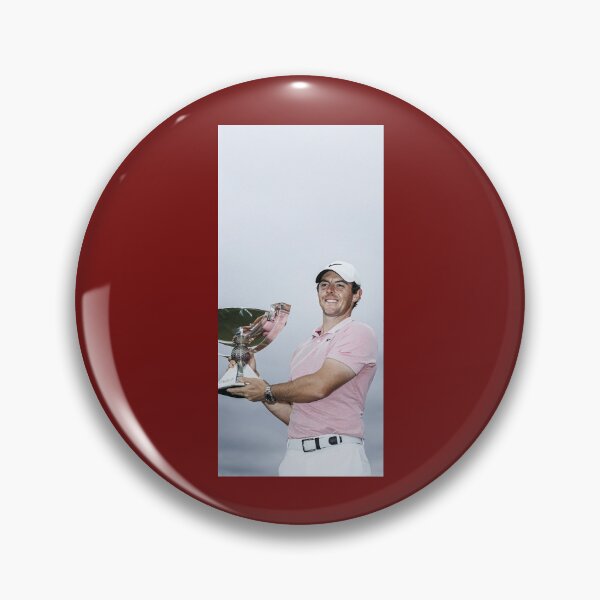 Item preview, Rory Mcilroy designed and sold by InkadelicAppars.