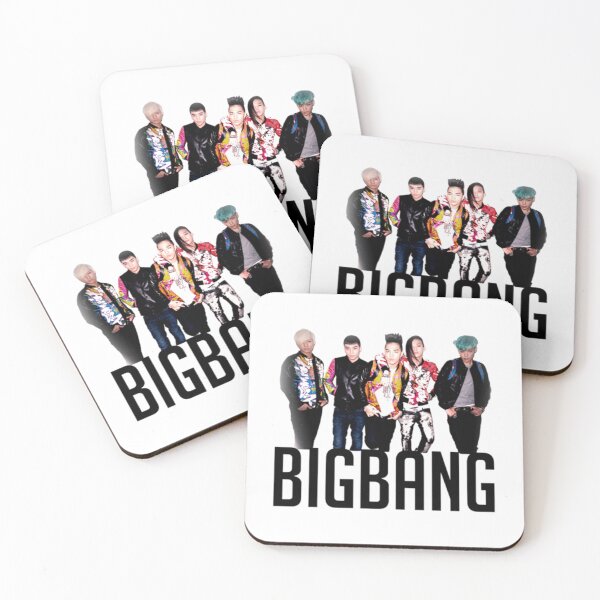 Item preview, Bigbang   designed and sold by WolfgangMatthe.