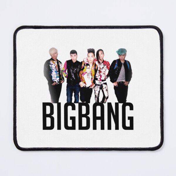 Item preview, Bigbang   designed and sold by WolfgangMatthe.