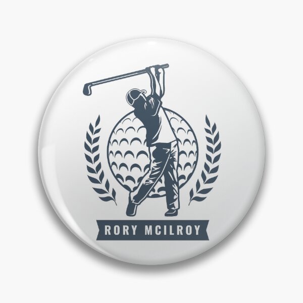 Item preview, Rory Mcilroy designed and sold by InkadelicAppars.