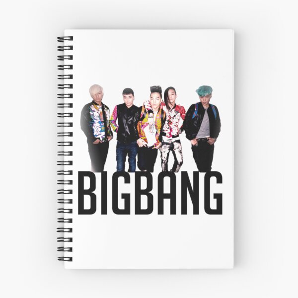 Item preview, Bigbang   designed and sold by WolfgangMatthe.