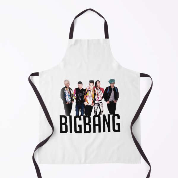 Item preview, Bigbang designed and sold by WolfgangMatthe.