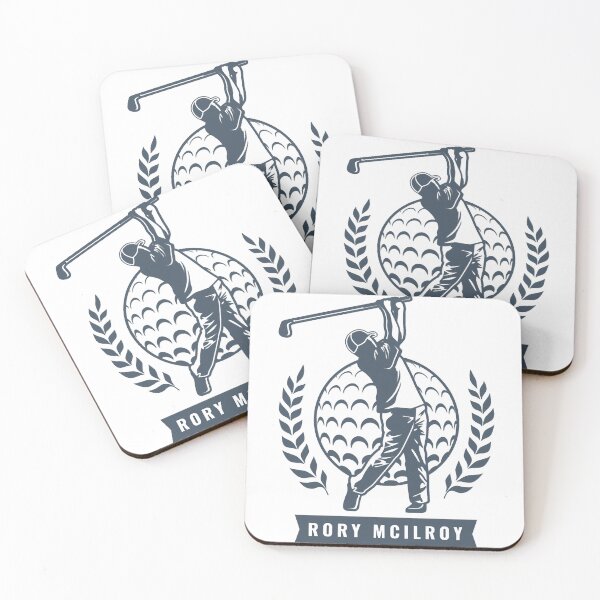 Item preview, Rory Mcilroy designed and sold by InkadelicAppars.