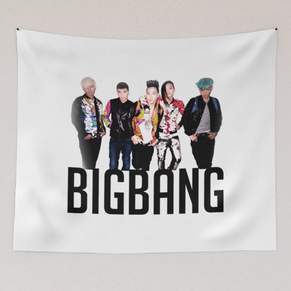 Item preview, Bigbang   designed and sold by WolfgangMatthe.