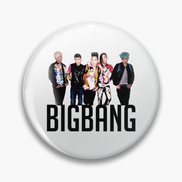 Item preview, Bigbang   designed and sold by WolfgangMatthe.