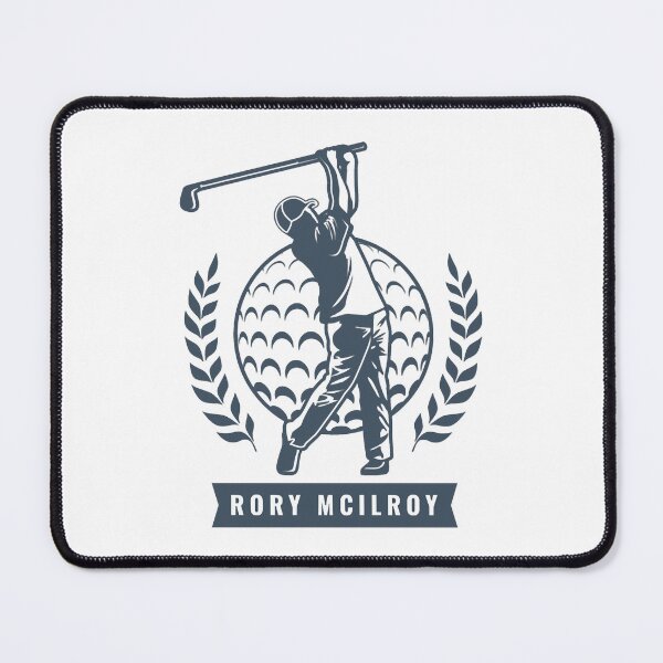 Item preview, Rory Mcilroy designed and sold by InkadelicAppars.