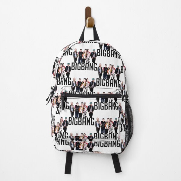 Item preview, Bigbang   designed and sold by WolfgangMatthe.