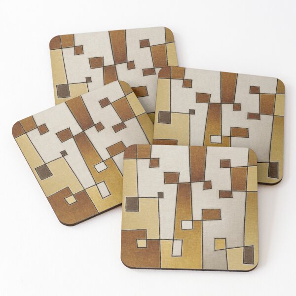 Item preview, Protoglifo 07 from gold to copper designed and sold by pepetto.