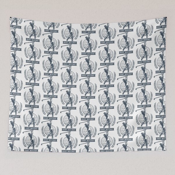 Item preview, Rory McIlroy designed and sold by InkadelicAppars.