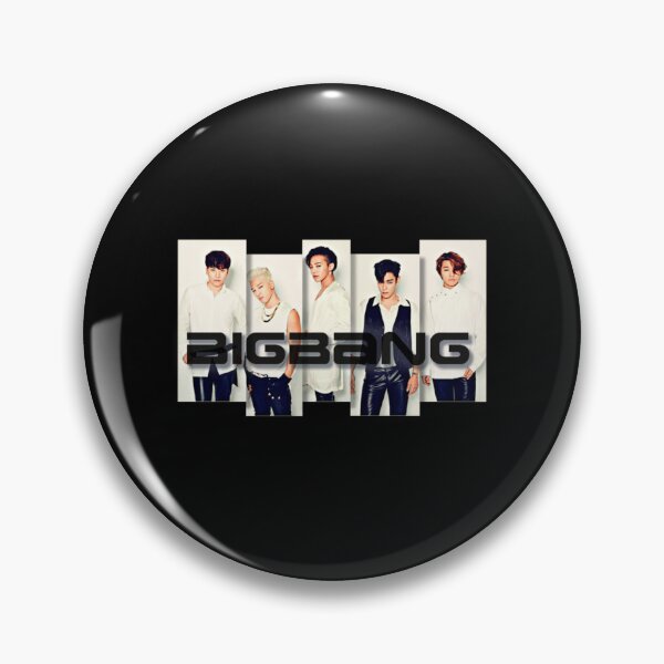 Item preview, BigBang - 2   designed and sold by WolfgangMatthe.