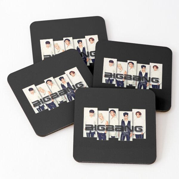 Item preview, BigBang - 2   designed and sold by WolfgangMatthe.