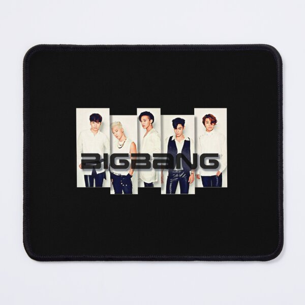 Item preview, BigBang - 2   designed and sold by WolfgangMatthe.