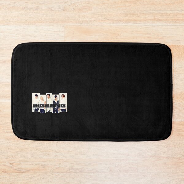 Item preview, BigBang - 2   designed and sold by WolfgangMatthe.