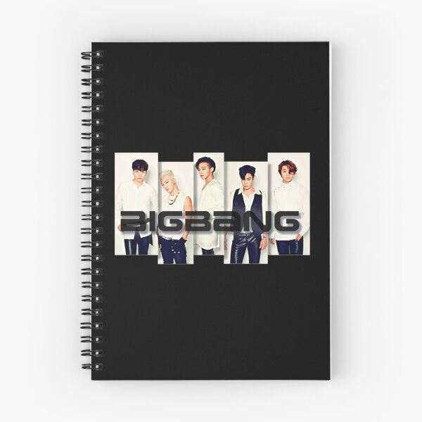 Item preview, BigBang - 2   designed and sold by WolfgangMatthe.