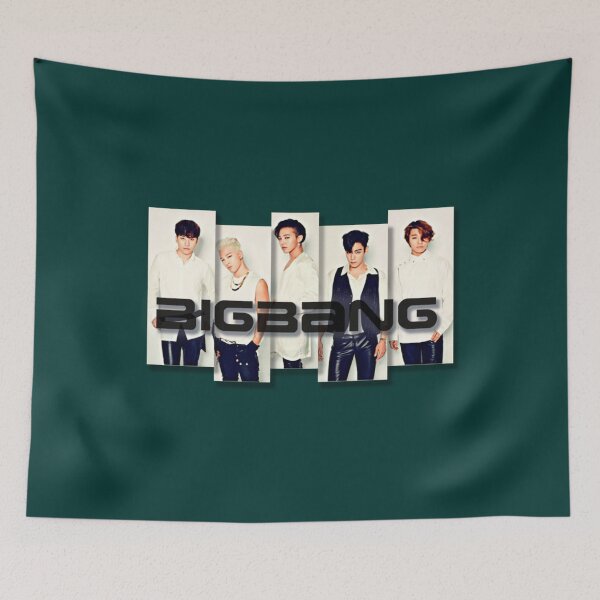 Item preview, BigBang - 2   designed and sold by WolfgangMatthe.