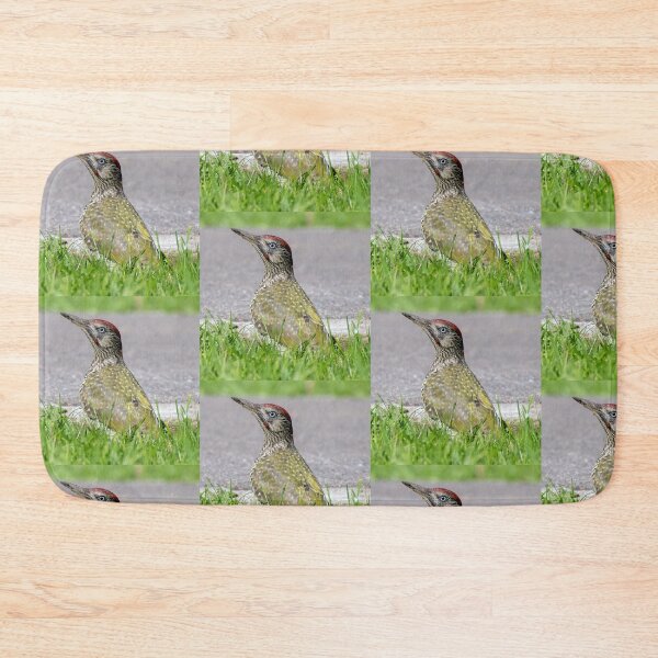Item preview, green woodpecker designed and sold by tammy mellor.