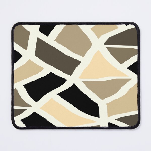 Item preview, Nice Simple Mosaic Pattern Artwork35 D8 Production designed and sold by SelfUpgrade.